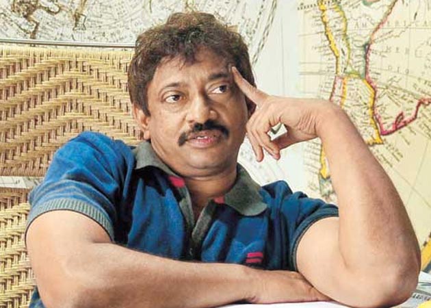Ram Gopal Varma to recreate Taj Hotel for his 26/11 film